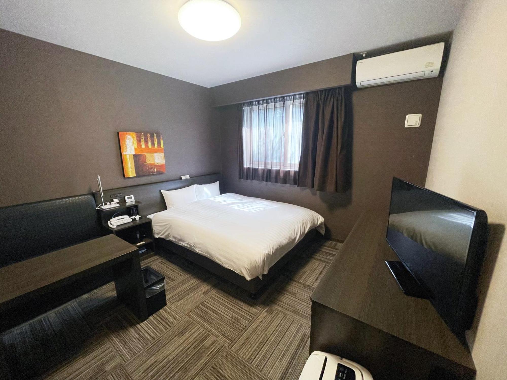 Hotel Route Inn Ise Exterior photo